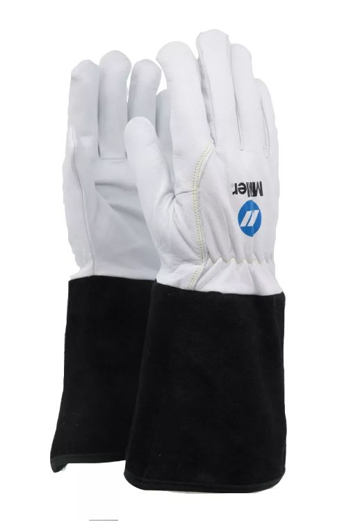 Picture of Glove Miller TIG Pro (white) 