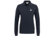 Picture of Miller women's long-sl. polo shirt, ink, reg. fit 