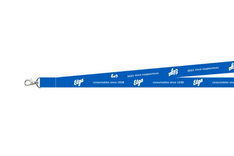 Picture of Lanyard Elga 