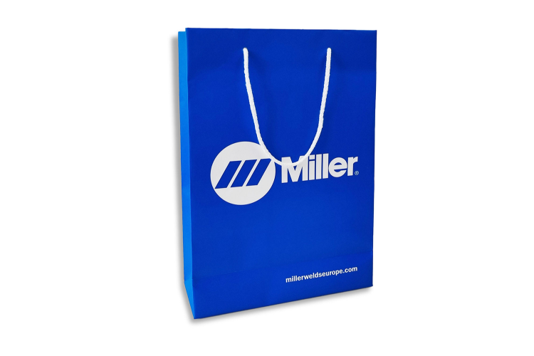 Picture of Miller Elga carrier bag 