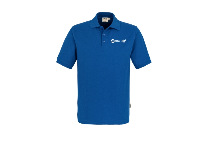 Picture of Miller Elga polo shirt, regular fit