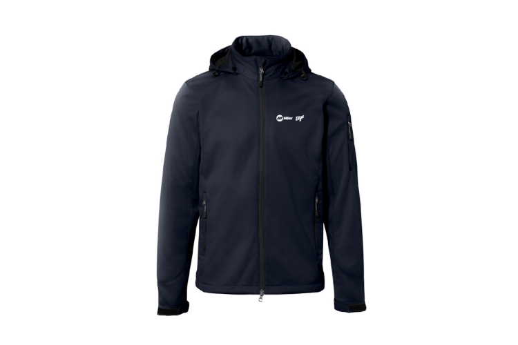 Bild von Miller Elga Men's Softshelljacke Ontario