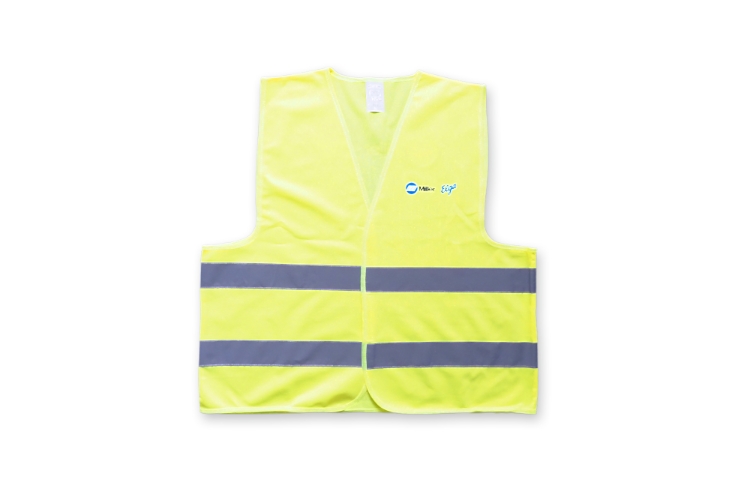 Bild von Miller Elga safty vest 