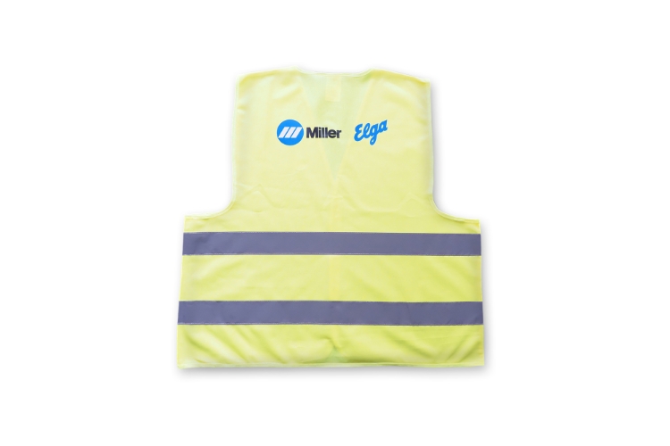 Bild von Miller Elga safty vest 