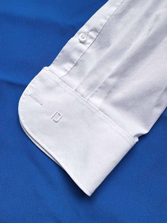 Picture of OLYMP Mens Business Shirt modern fit nomal sleeve
