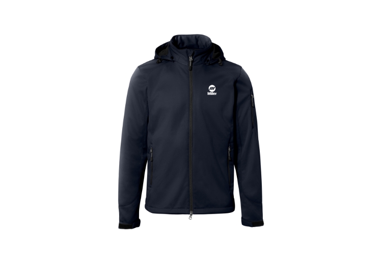 Picture of Miller Men's Softshelljacke Ontario
