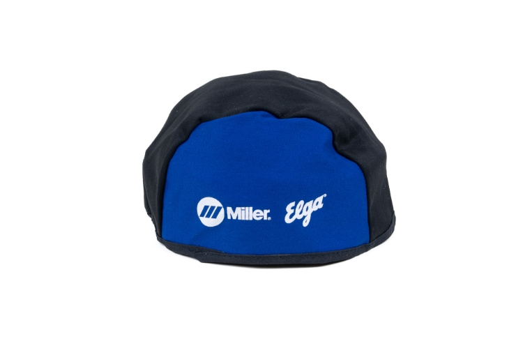 Picture of Miller Elga Fire Fox™ beanie/skullcap flame retardant cotton 56-59 cm