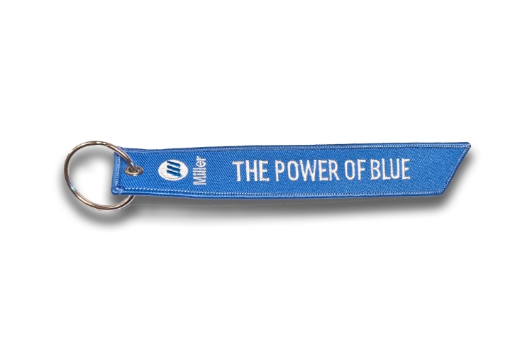 Picture of Miller Key Chain 