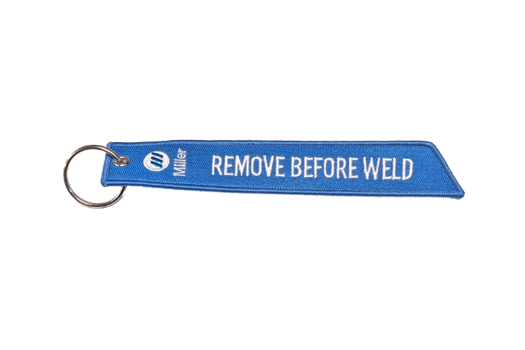 Picture of Miller Key Chain 